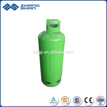 Bouteille de gaz GPL portable de 45 kg de marque Zhangshan